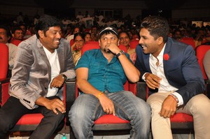 Kumari 21f Audio Function Photos
